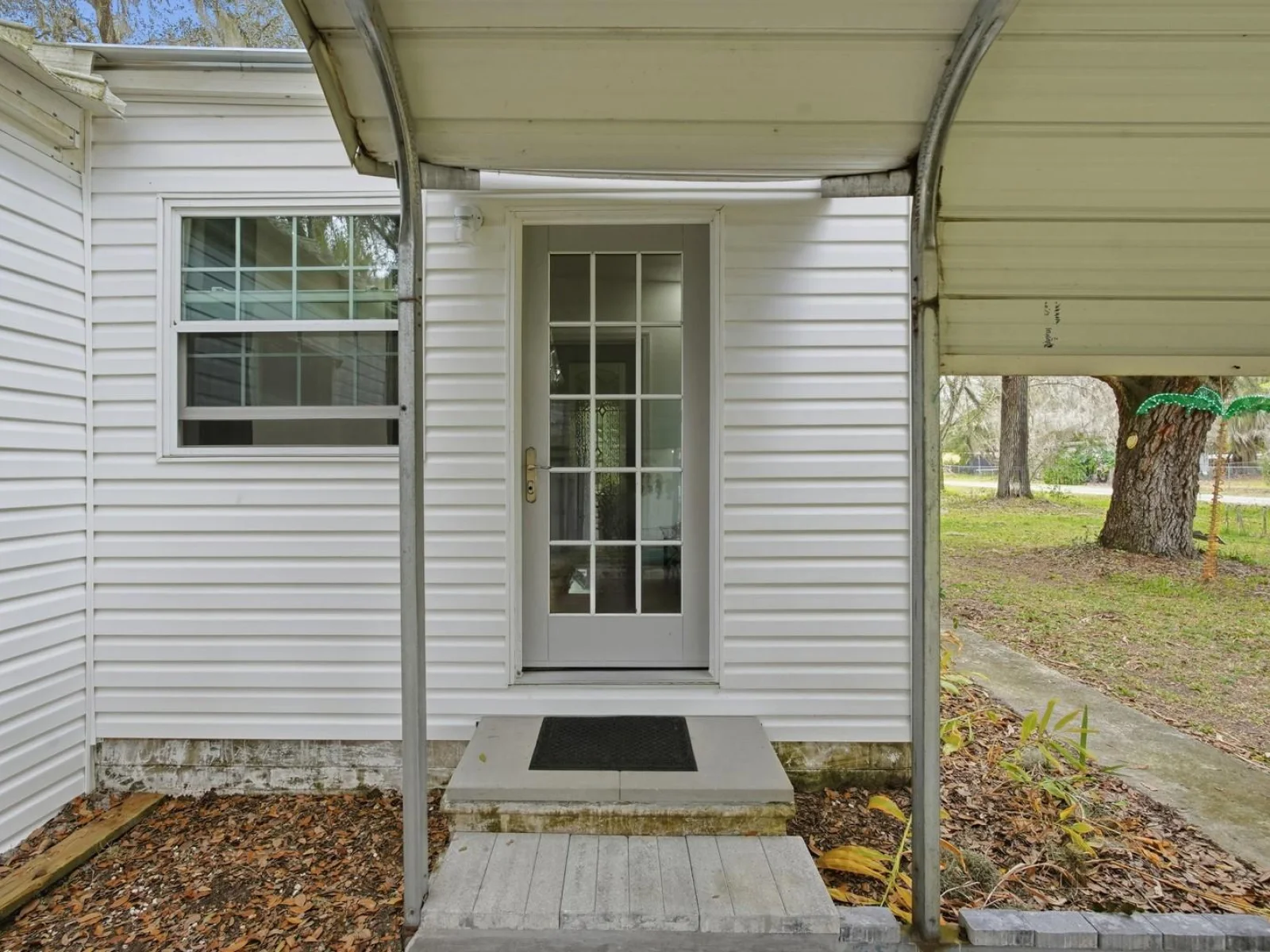 105 MAJOR LN, CRESCENT CITY, FL — photo 3