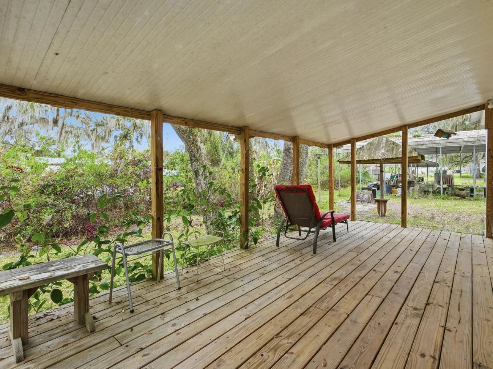 105 MAJOR LN, CRESCENT CITY, FL — photo 23