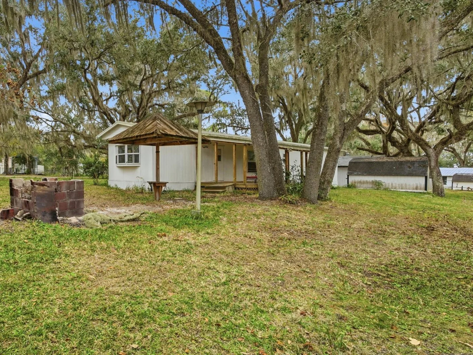 105 MAJOR LN, CRESCENT CITY, FL — photo 25