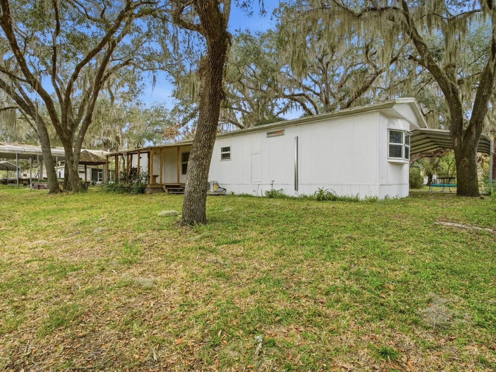 105 MAJOR LN, CRESCENT CITY, FL — photo 26