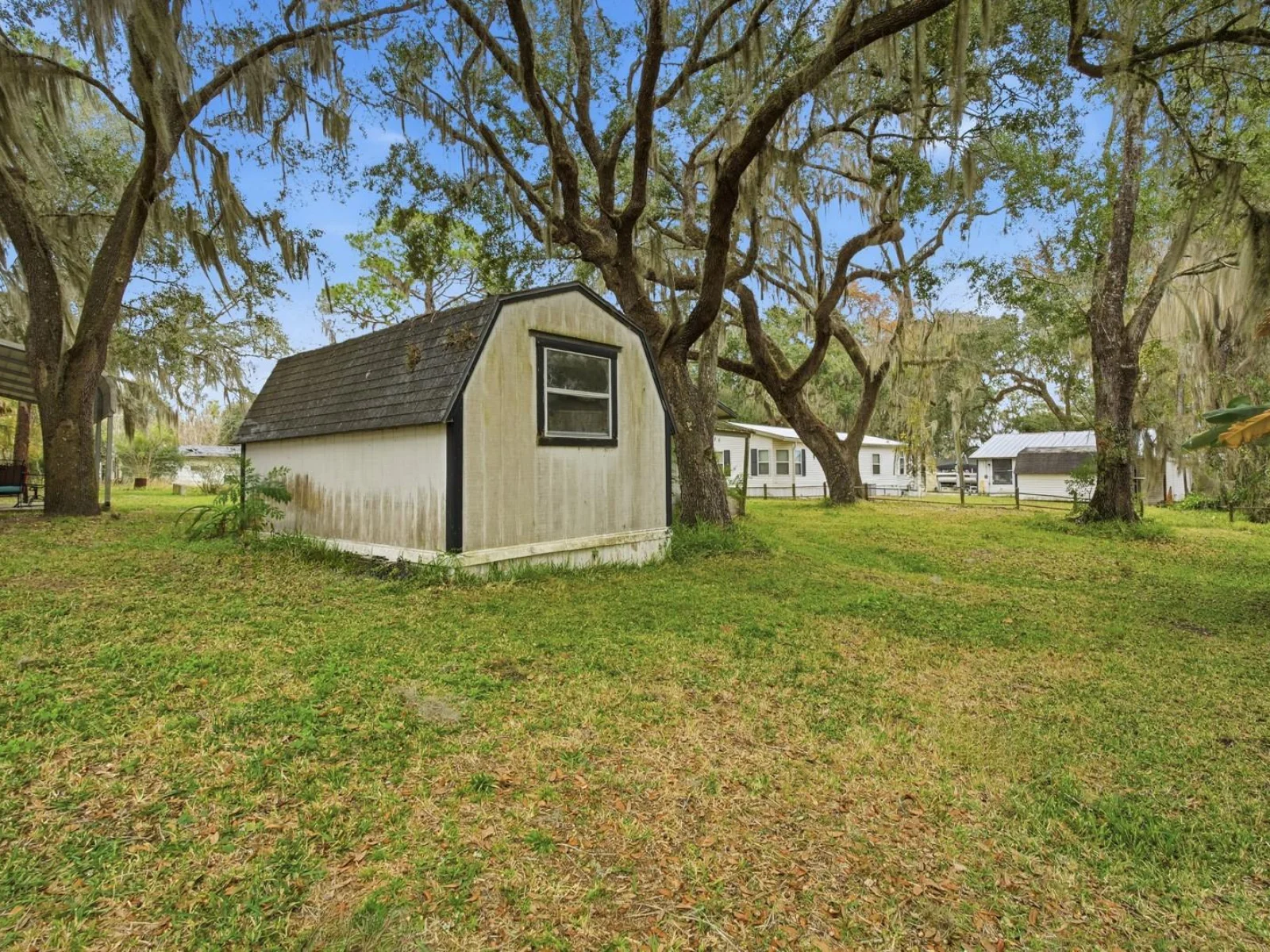 105 MAJOR LN, CRESCENT CITY, FL — photo 27