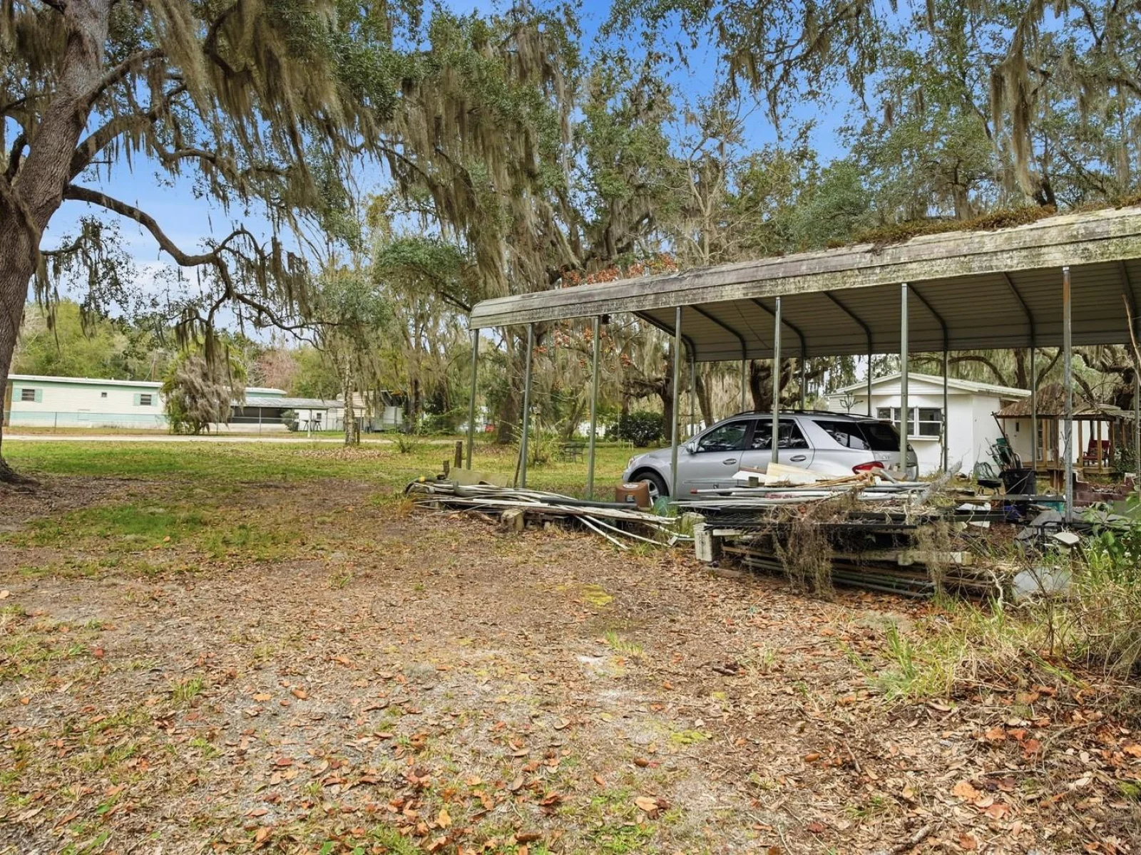 105 MAJOR LN, CRESCENT CITY, FL — photo 29