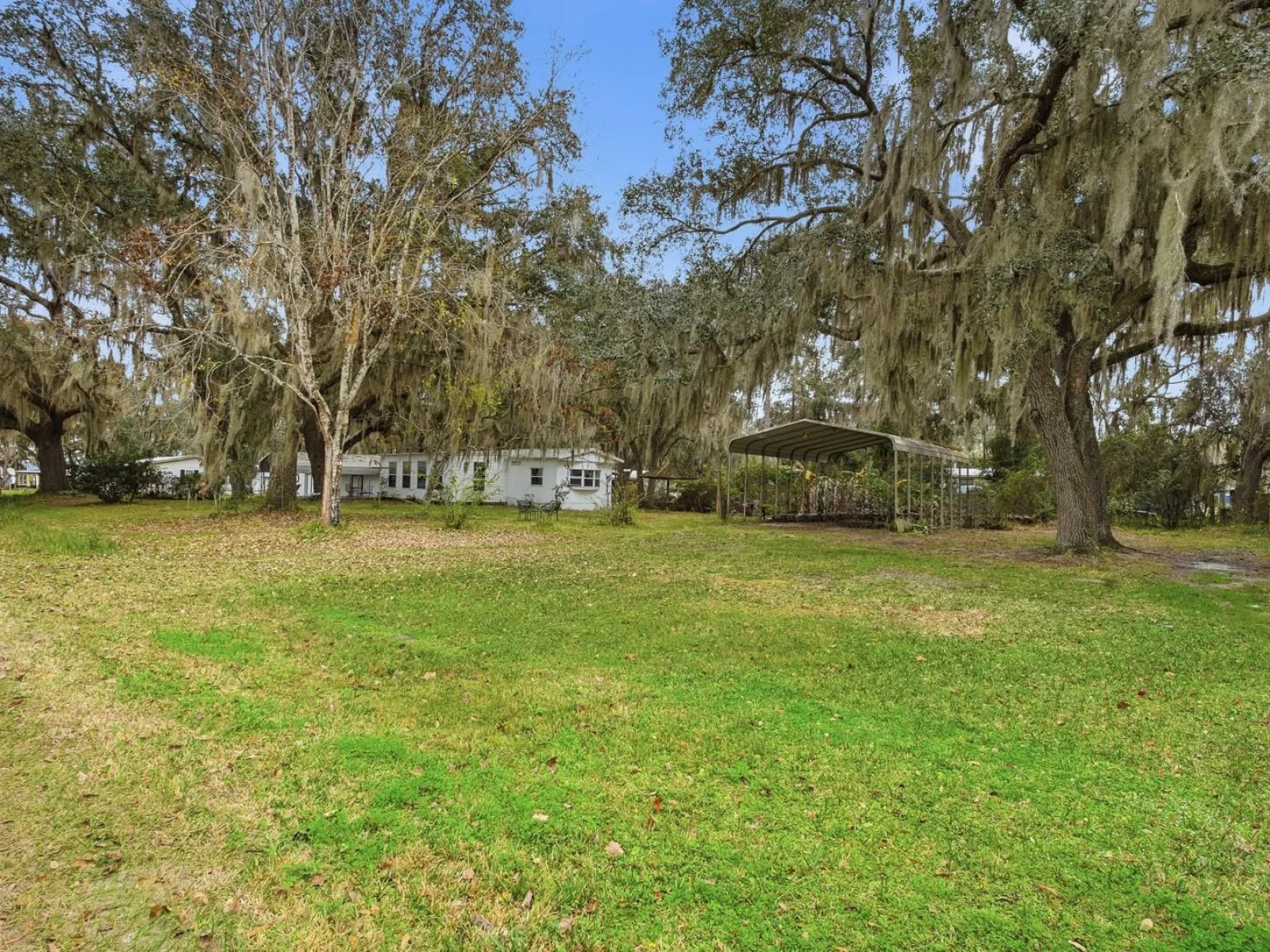 105 MAJOR LN, CRESCENT CITY, FL — photo 30