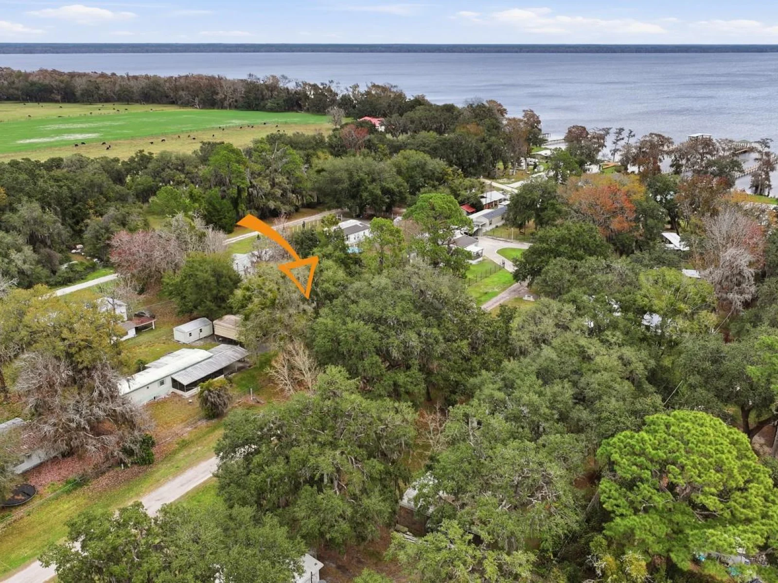 105 MAJOR LN, CRESCENT CITY, FL — photo 38