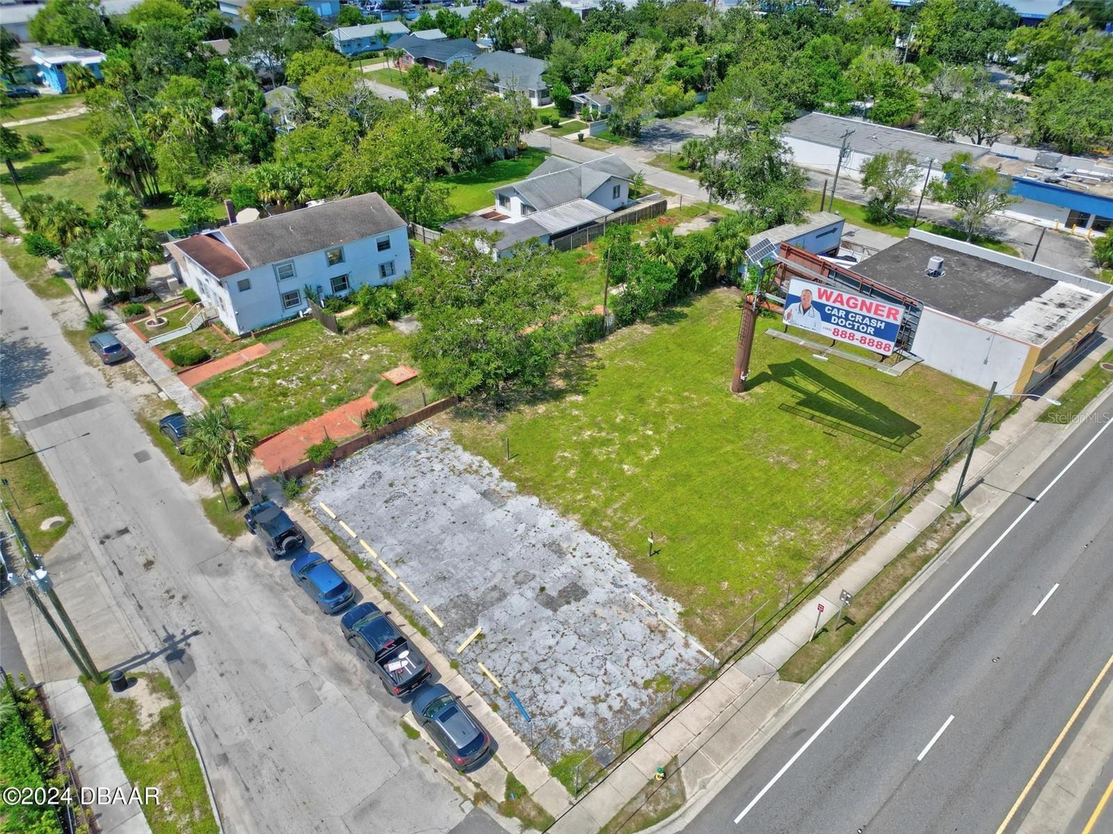 RIDGEWOOD AVE, DAYTONA BEACH, FL