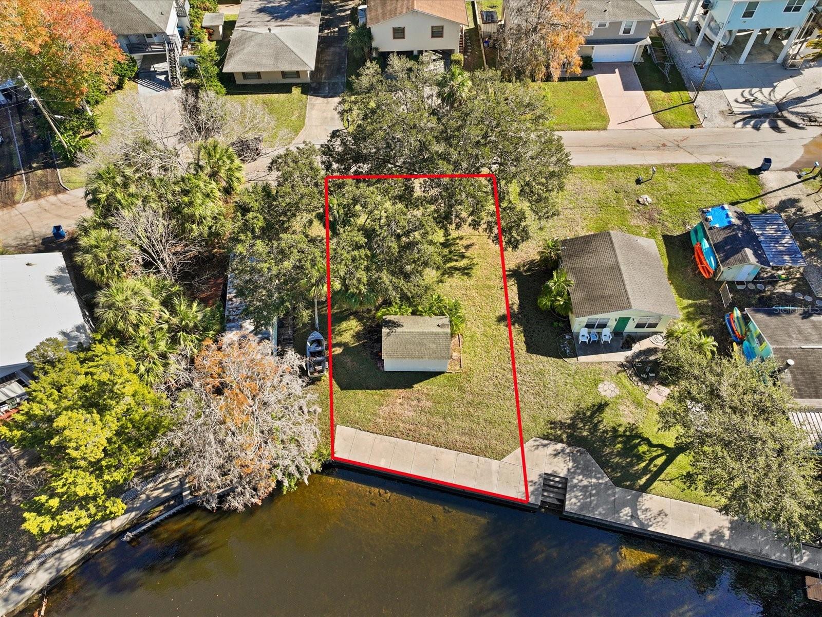 7259 TROPICAL DR, WEEKI WACHEE, FL — photo 3