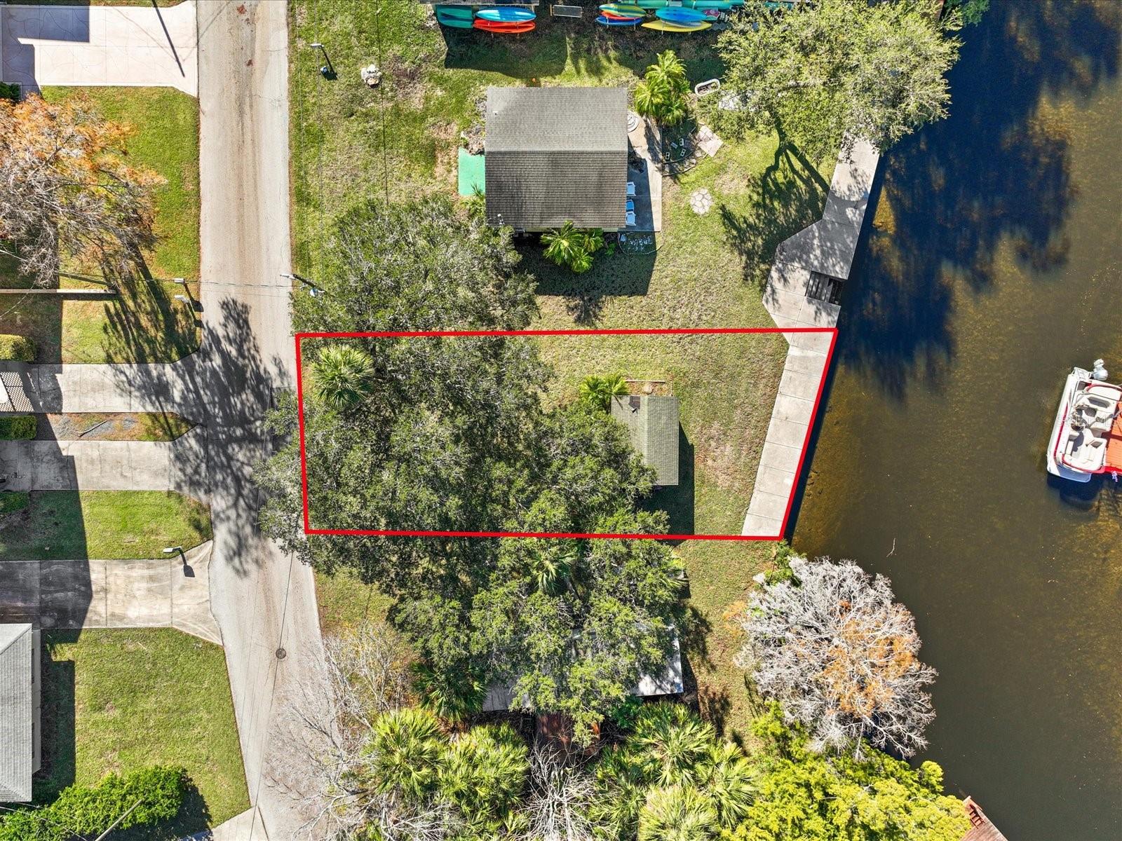 7259 TROPICAL DR, WEEKI WACHEE, FL — photo 5