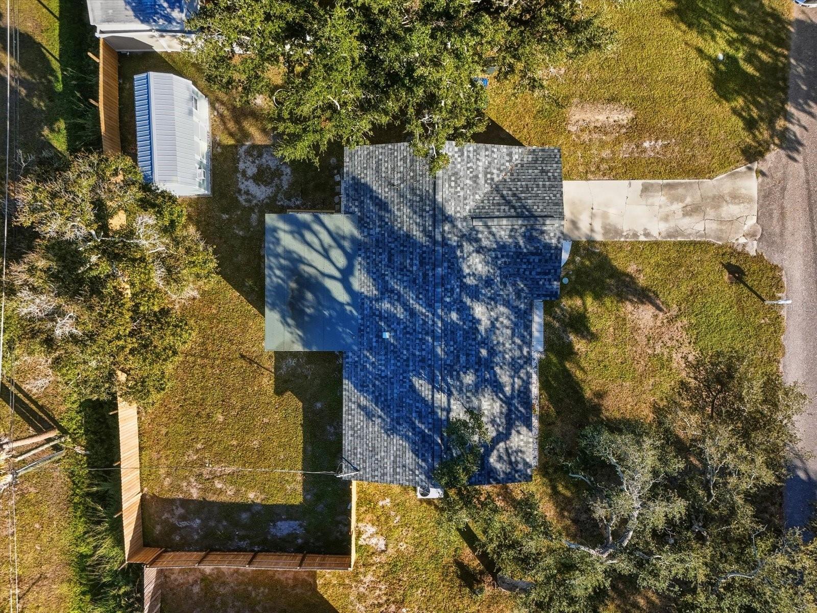 1017 ROSEDALE RD, VENICE, FL — photo 25