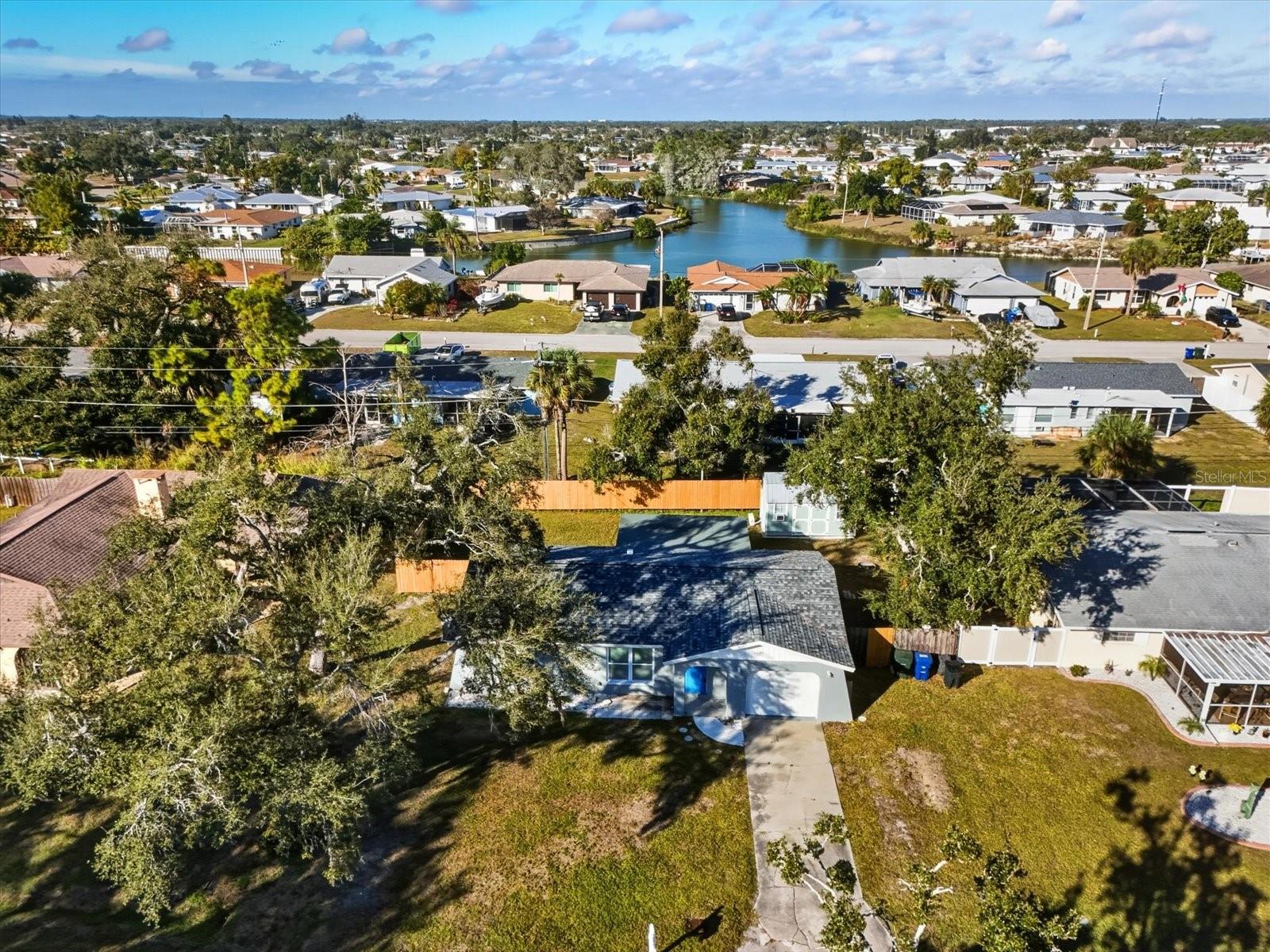1017 ROSEDALE RD, VENICE, FL — photo 26