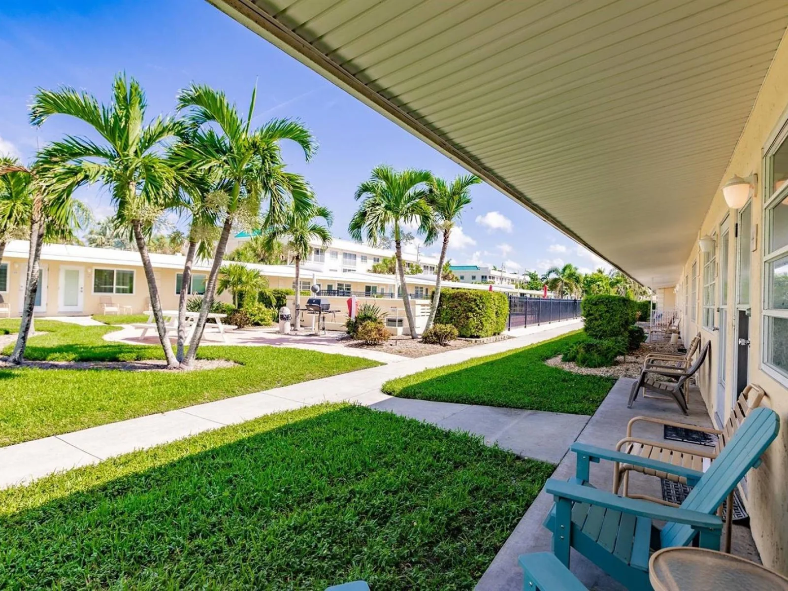 6006 MIDNIGHT PASS RD #44, SARASOTA, FL — photo 15