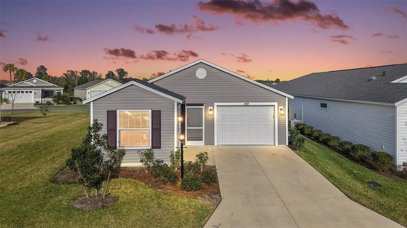 7169 DENVER AVE, THE VILLAGES, FL