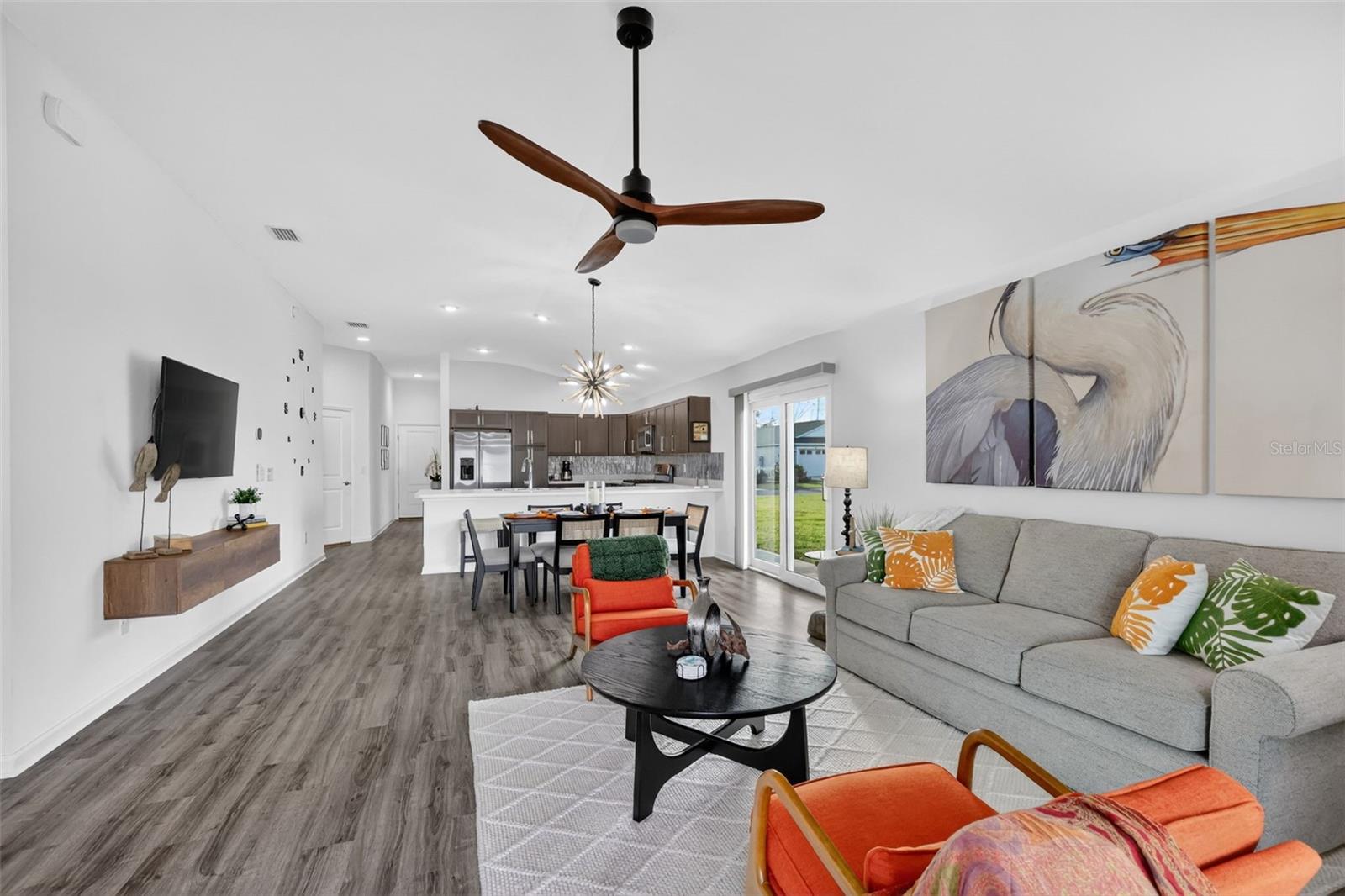 7169 DENVER AVE, THE VILLAGES, FL — photo 30