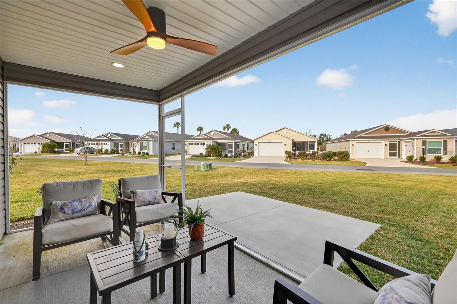 7169 DENVER AVE, THE VILLAGES, FL — photo 65
