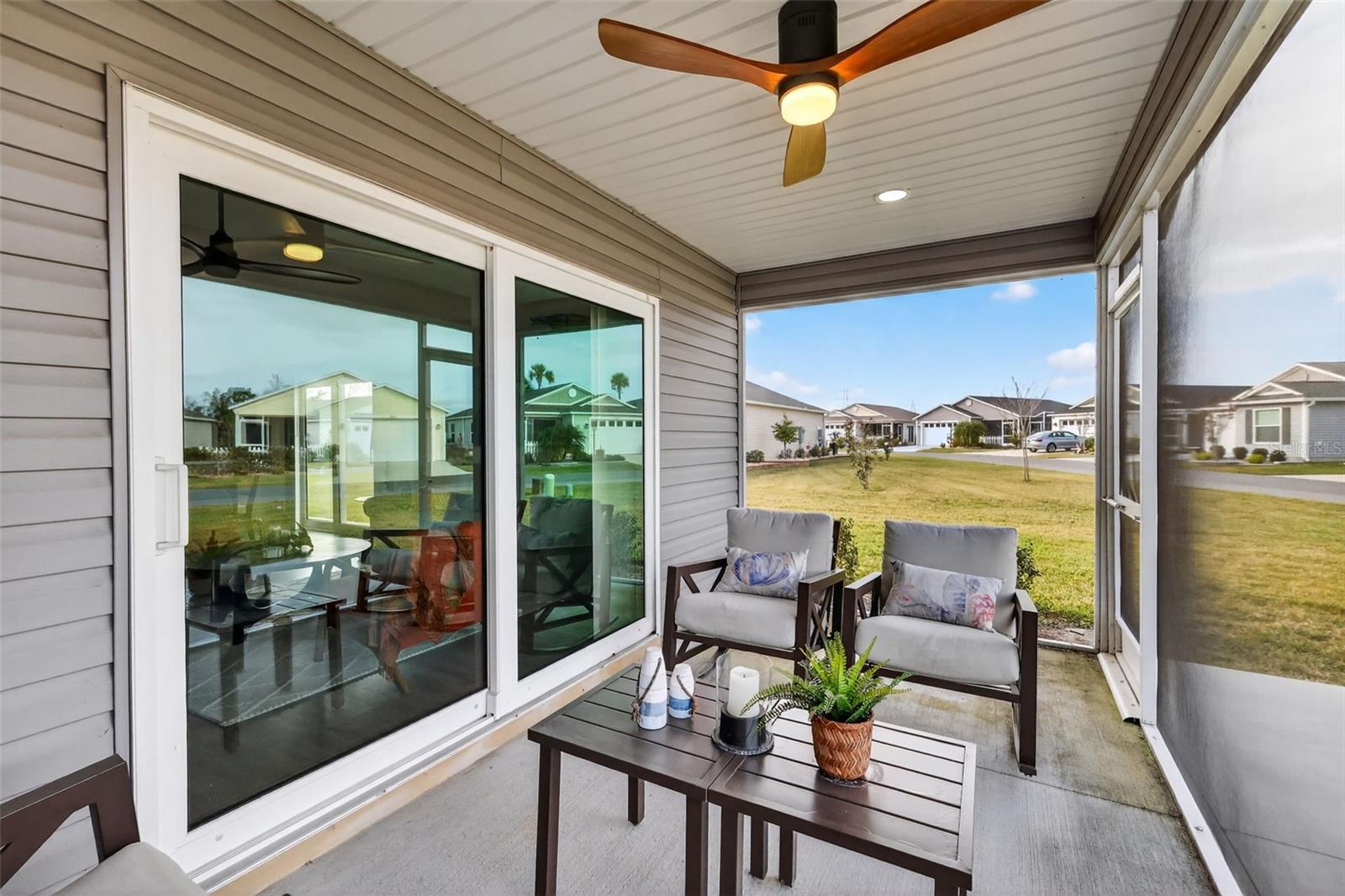 7169 DENVER AVE, THE VILLAGES, FL — photo 67