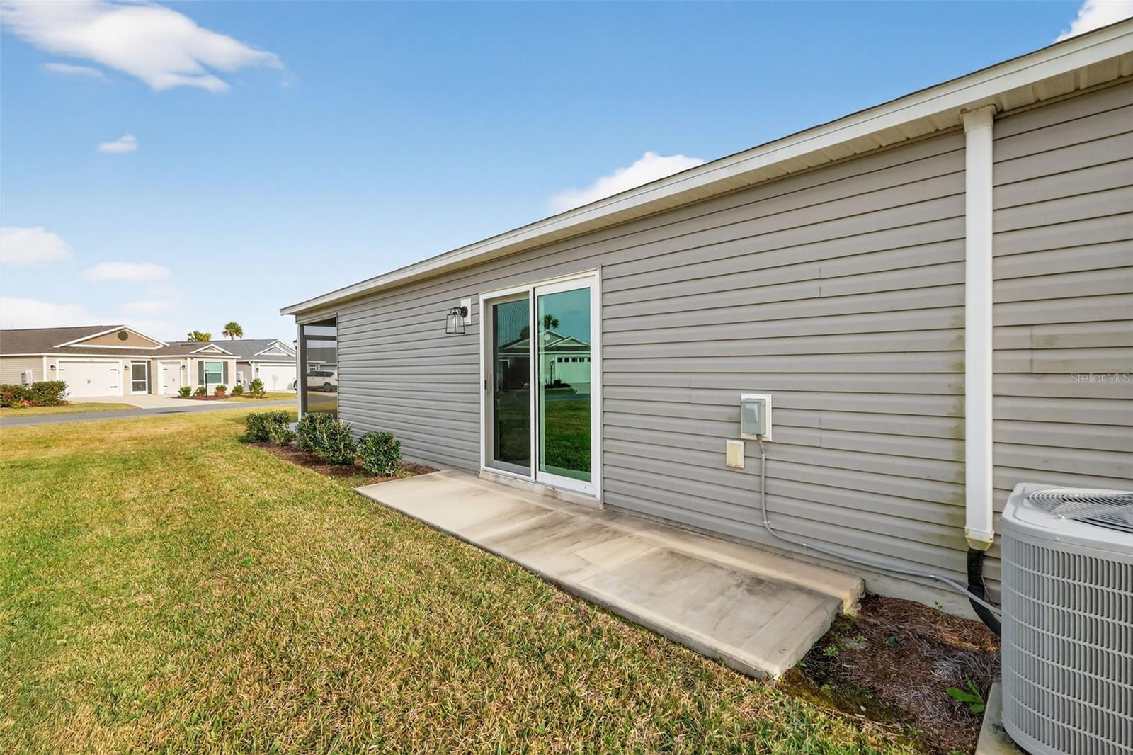 7169 DENVER AVE, THE VILLAGES, FL — photo 73