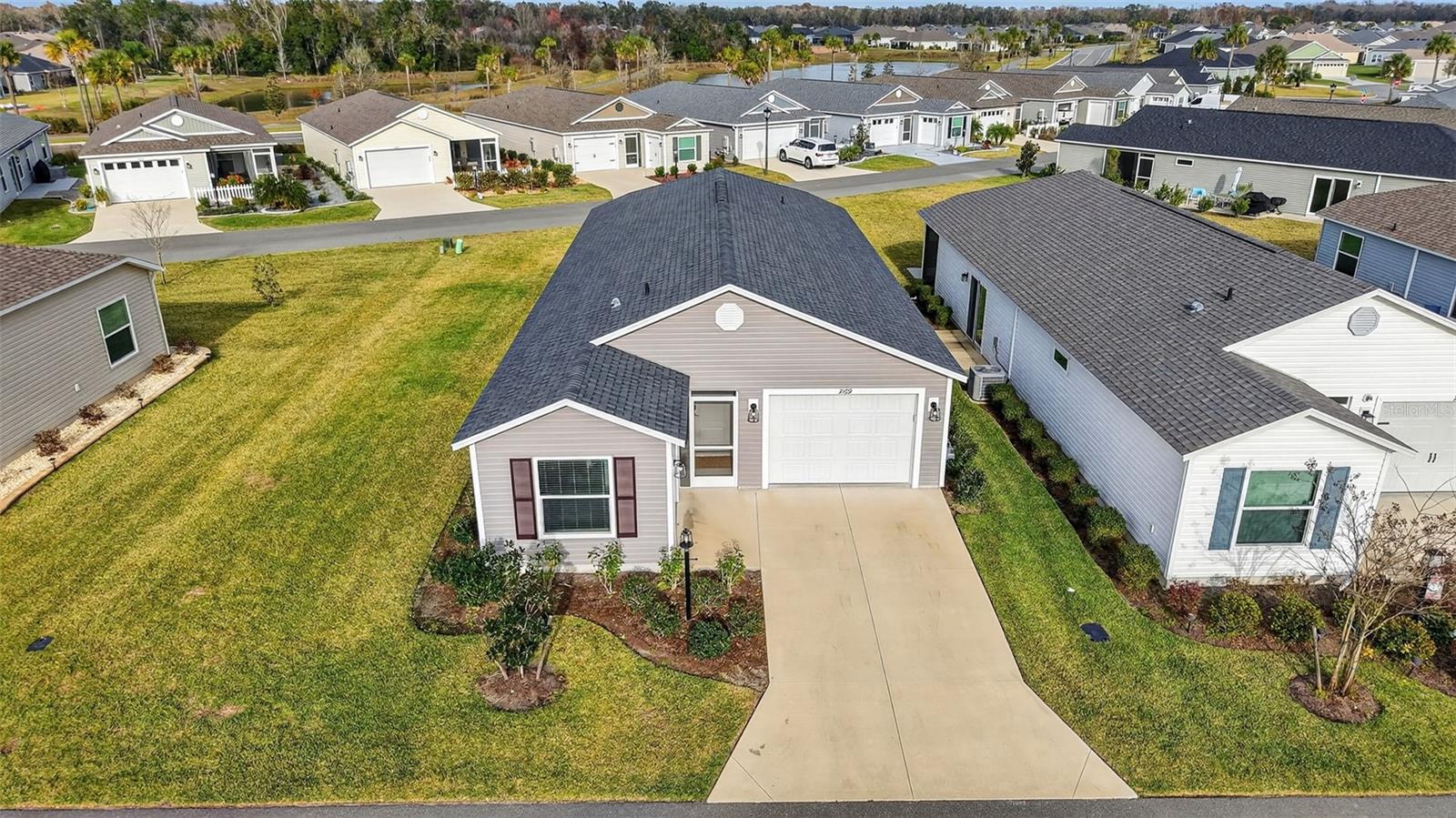 7169 DENVER AVE, THE VILLAGES, FL — photo 80
