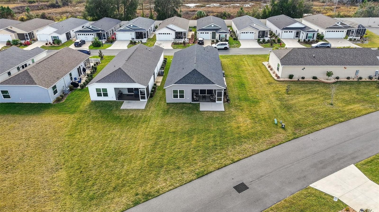 7169 DENVER AVE, THE VILLAGES, FL — photo 84