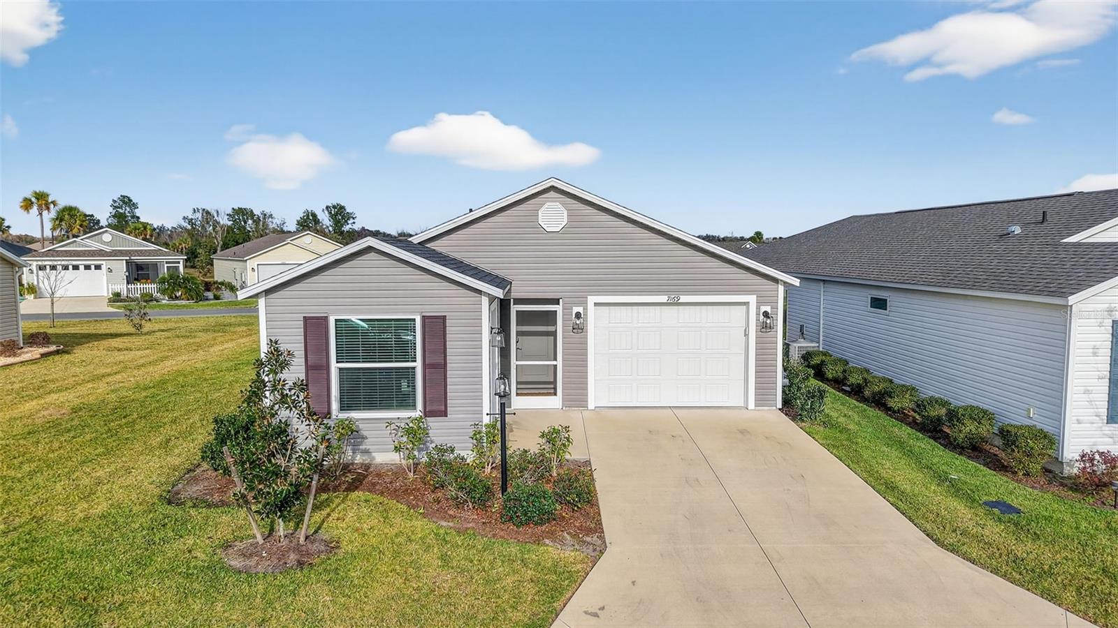 7169 DENVER AVE, THE VILLAGES, FL — photo 88