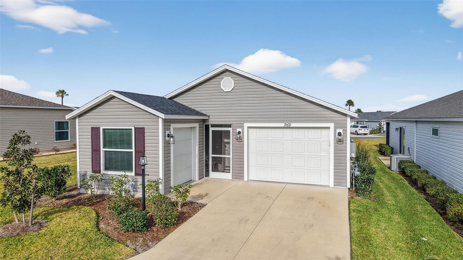 7169 DENVER AVE, THE VILLAGES, FL — photo 89