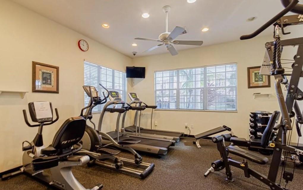 4263 LIRON AVE #101, FORT MYERS, FL — photo 27