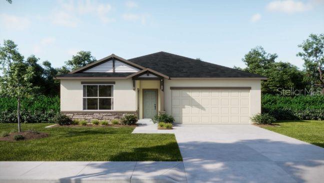 898 BUCKEYE DR, LADY LAKE, FL