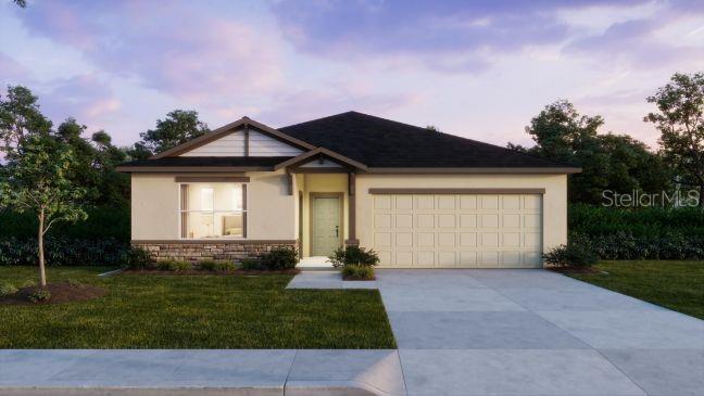 898 BUCKEYE DR, LADY LAKE, FL — photo 4