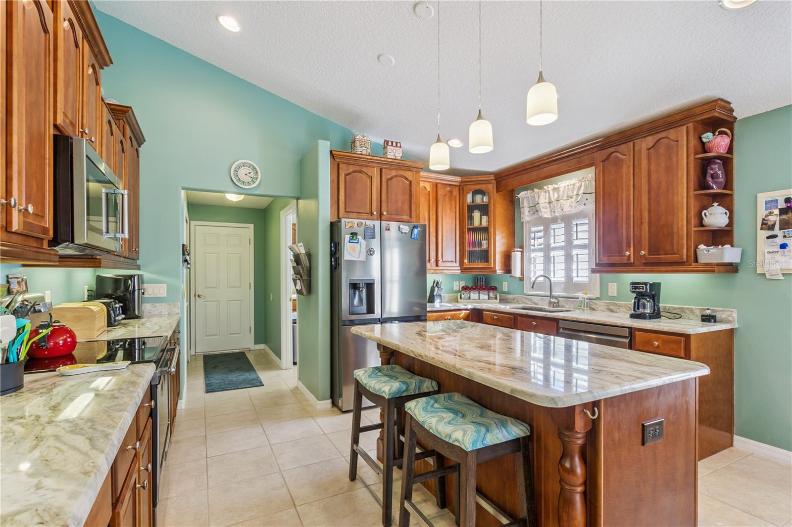 24215 BELLE MEDE DR, LEESBURG, FL — photo 36