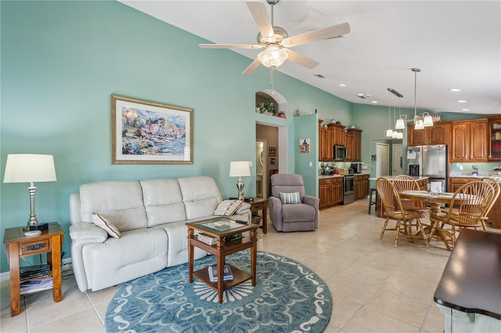 24215 BELLE MEDE DR, LEESBURG, FL — photo 45