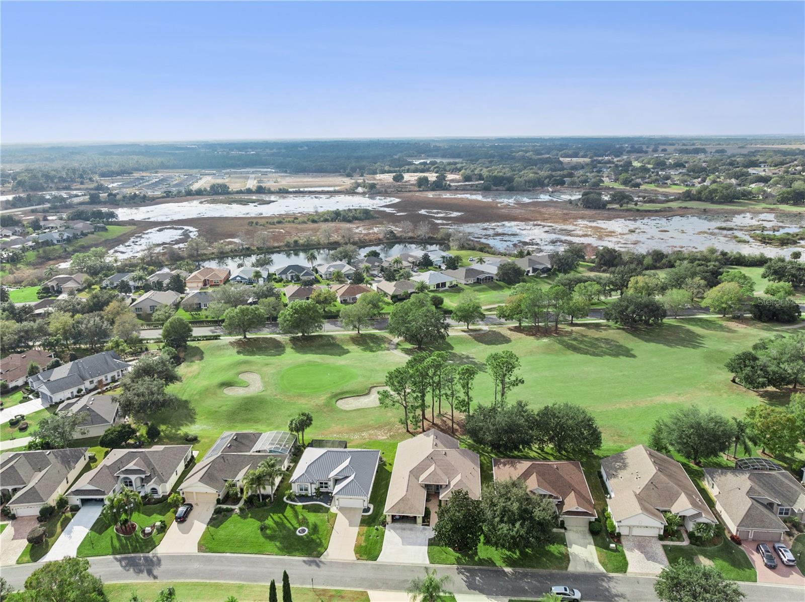 24215 BELLE MEDE DR, LEESBURG, FL — photo 55