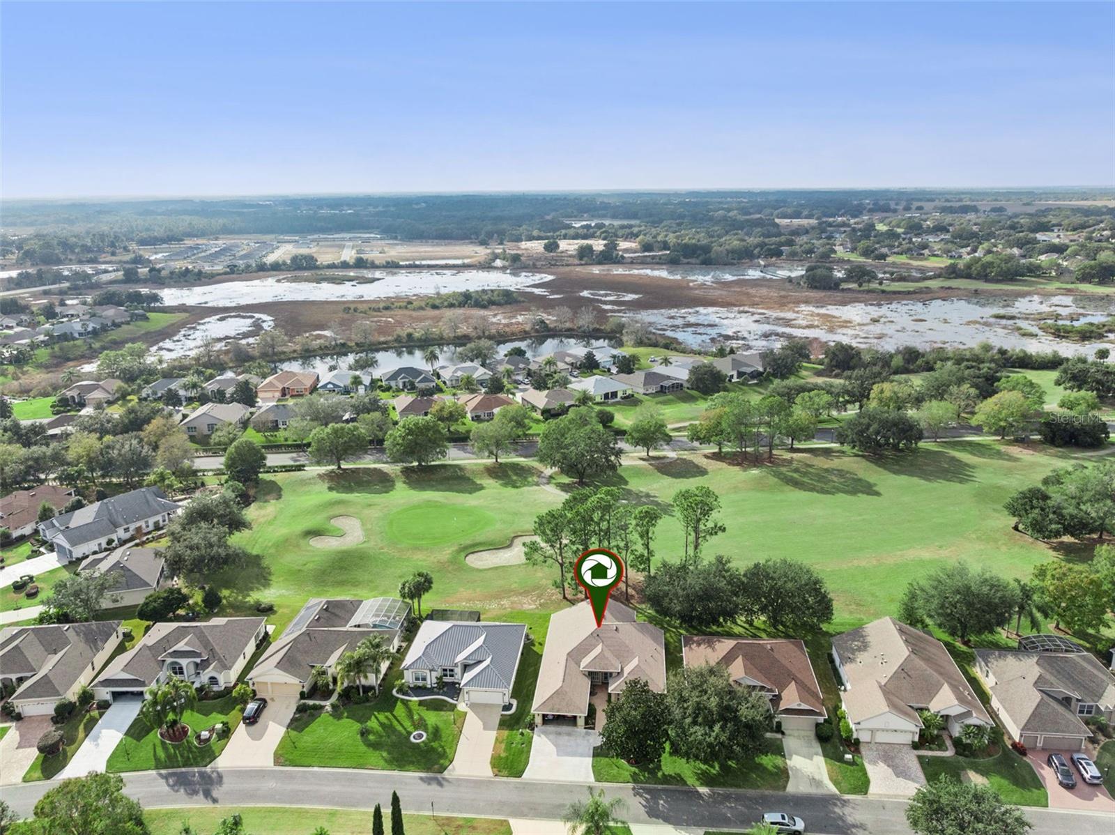 24215 BELLE MEDE DR, LEESBURG, FL — photo 59