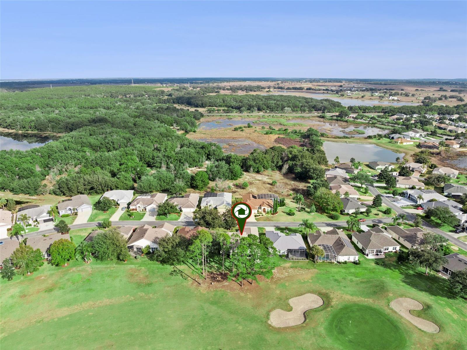 24215 BELLE MEDE DR, LEESBURG, FL — photo 65