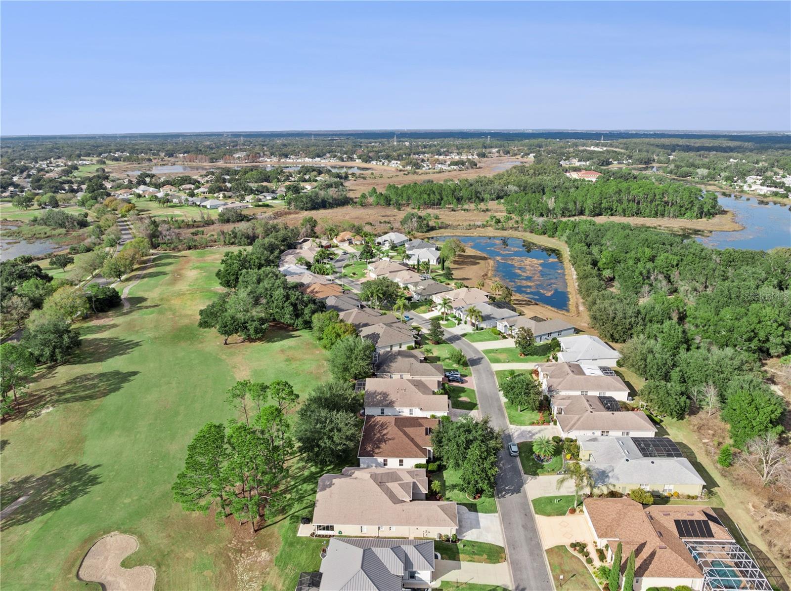 24215 BELLE MEDE DR, LEESBURG, FL — photo 71