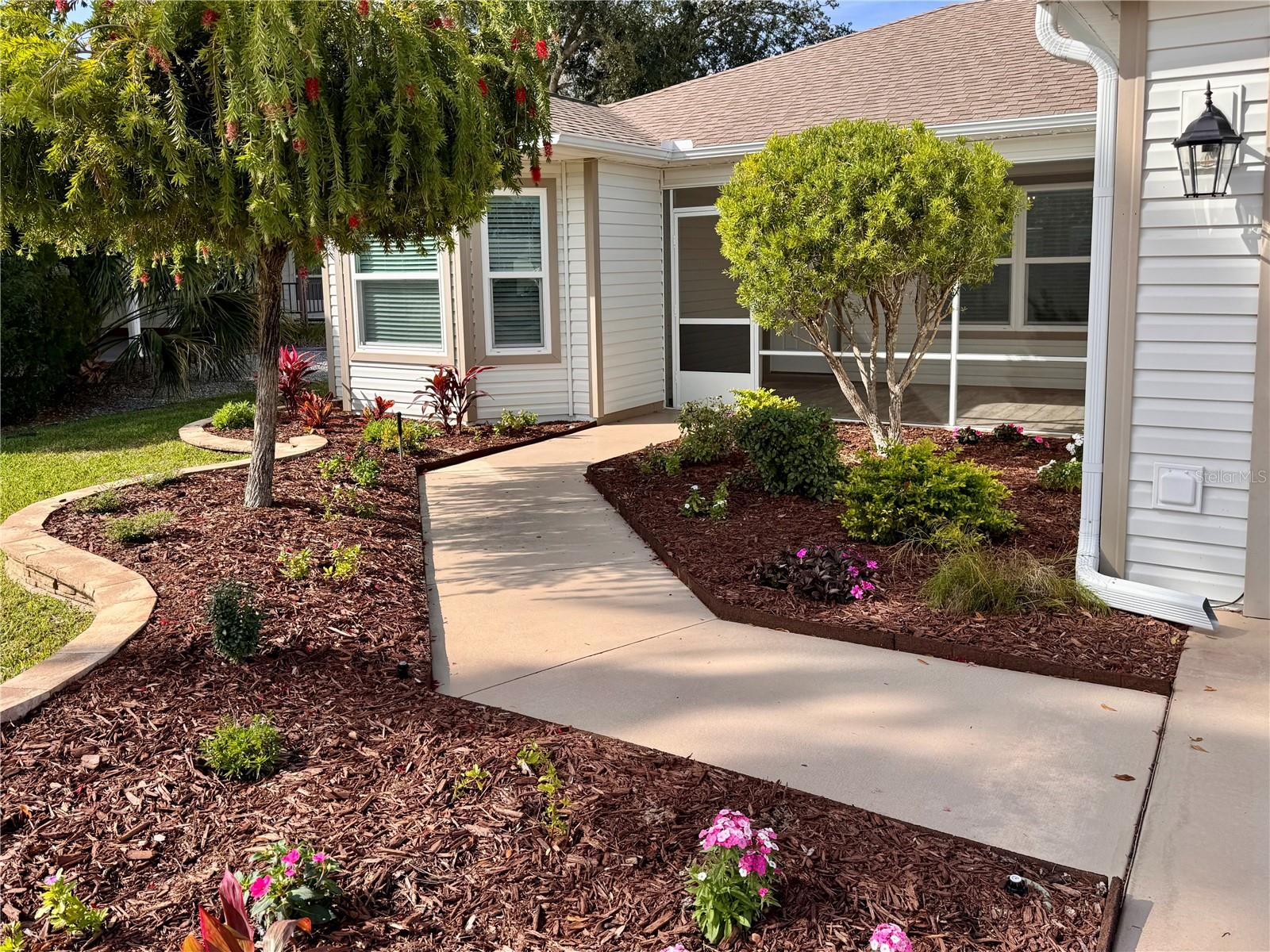 1006 ANN AVE, LADY LAKE, FL — photo 4