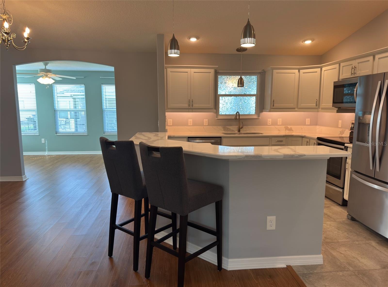 1006 ANN AVE, LADY LAKE, FL — photo 20