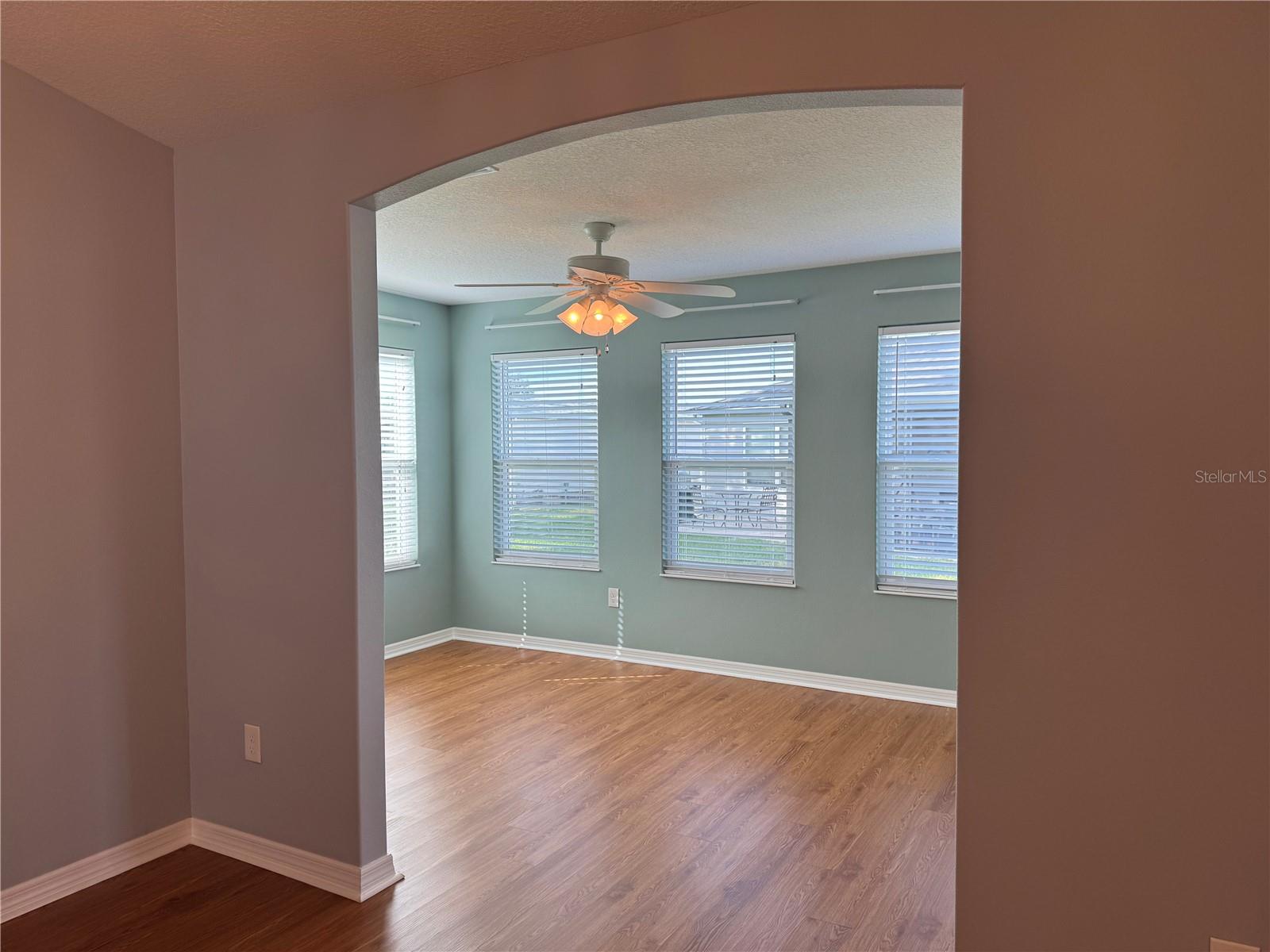 1006 ANN AVE, LADY LAKE, FL — photo 26
