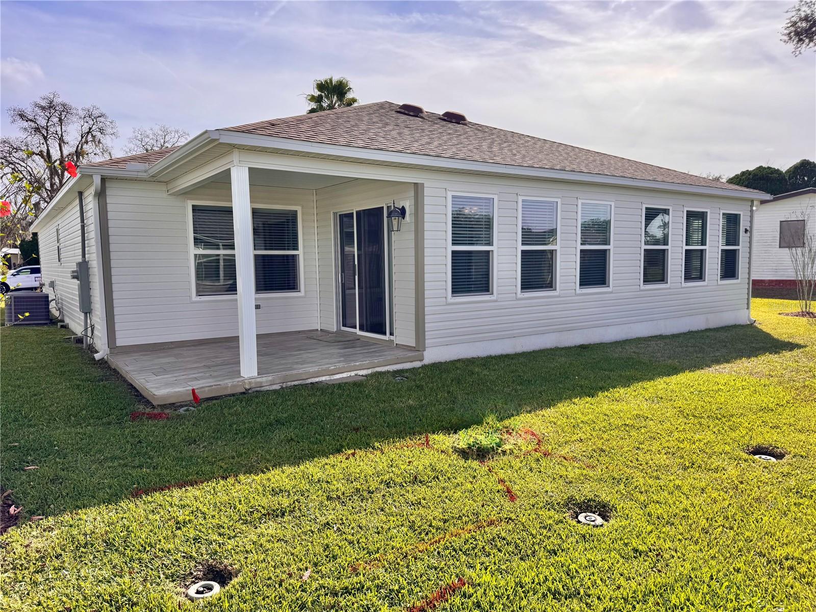 1006 ANN AVE, LADY LAKE, FL — photo 63