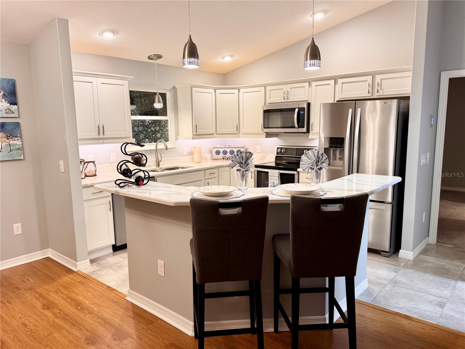 1006 ANN AVE, LADY LAKE, FL — photo 10