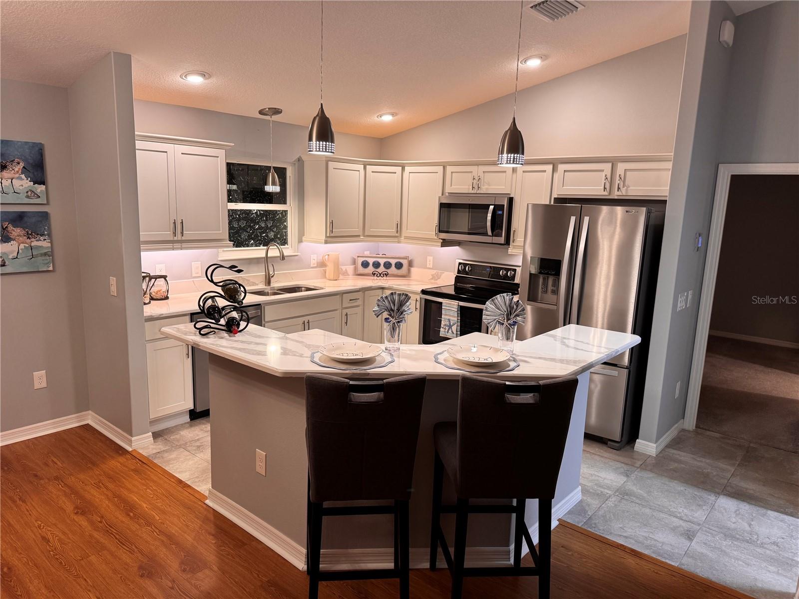 1006 ANN AVE, LADY LAKE, FL — photo 16