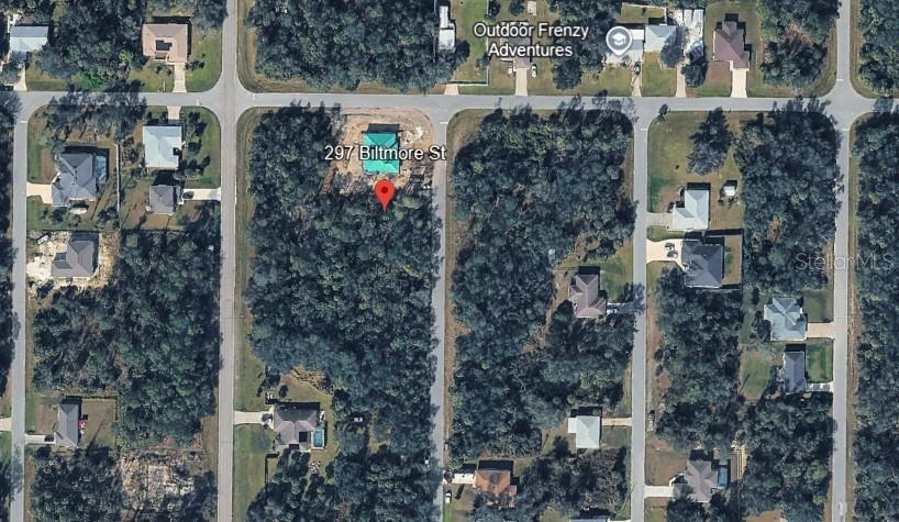 297 BILTMORE ST, PORT CHARLOTTE, FL — photo 2