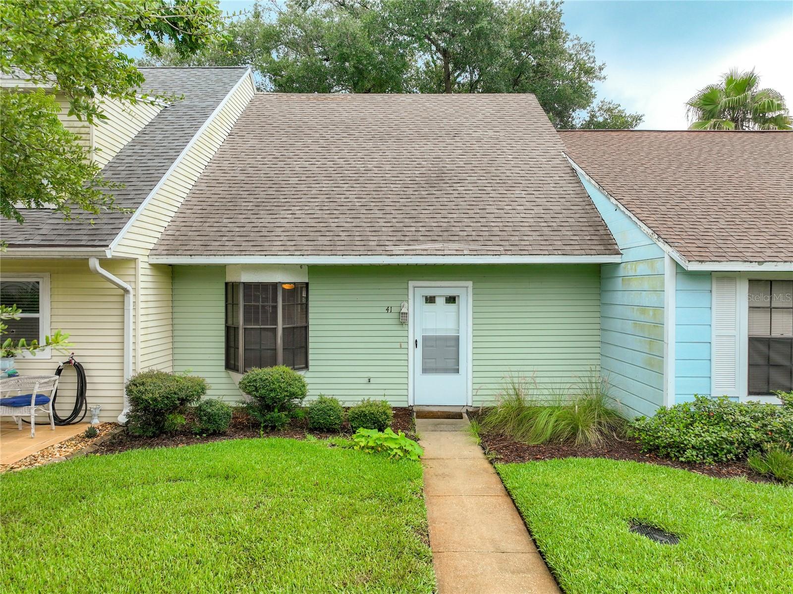 232 N RIDGEWOOD AVE #G41, EDGEWATER, FL