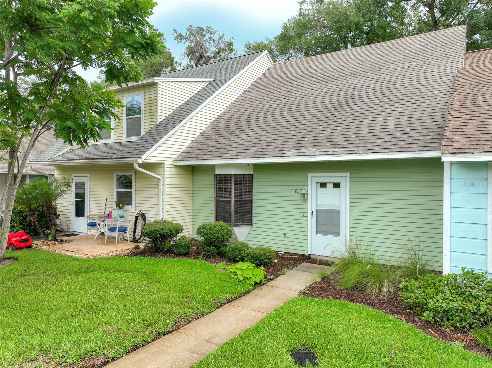 232 N RIDGEWOOD AVE #G41, EDGEWATER, FL — photo 2