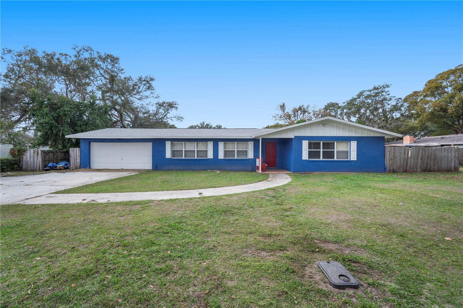 4911 WHITEOAK DR E, LAKELAND, FL