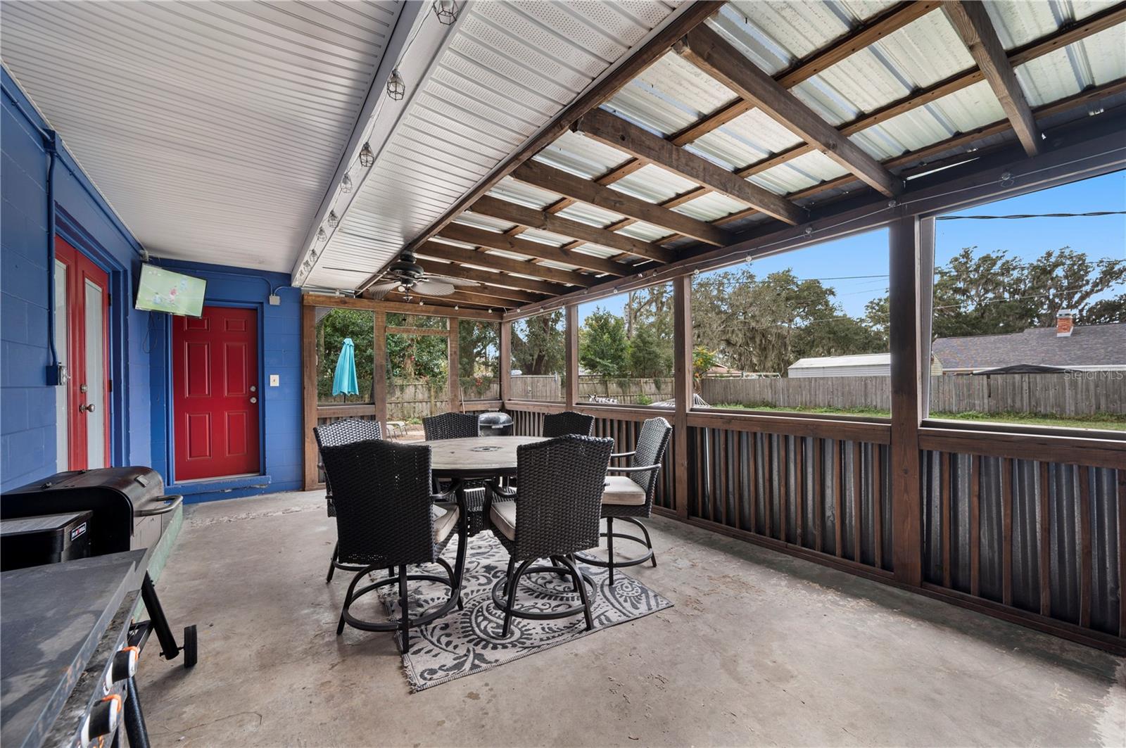 4911 WHITEOAK DR E, LAKELAND, FL — photo 28