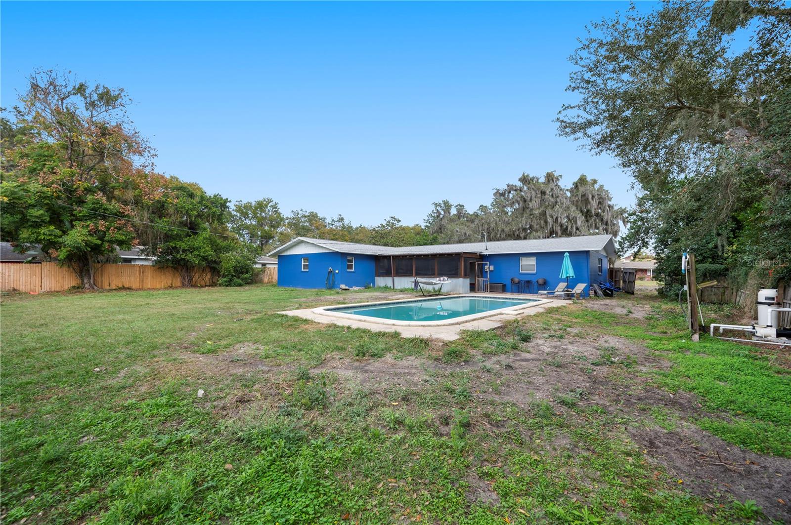 4911 WHITEOAK DR E, LAKELAND, FL — photo 32