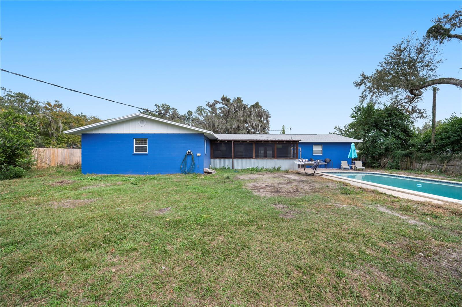 4911 WHITEOAK DR E, LAKELAND, FL — photo 33