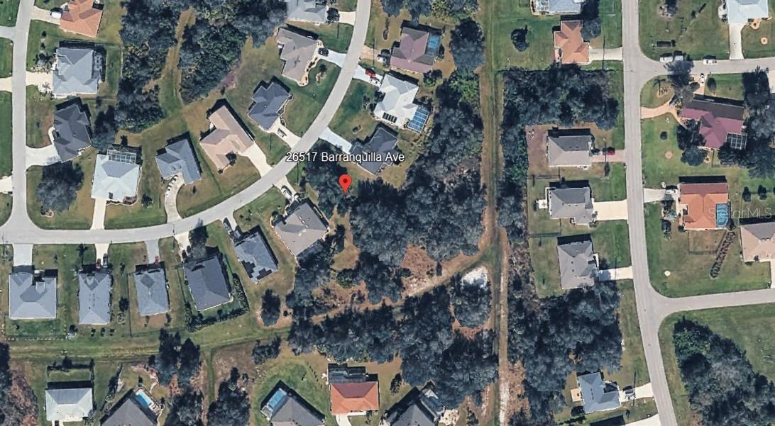 26517 BARRANQUILLA AVE, PUNTA GORDA, FL