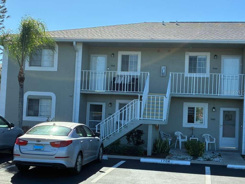 3310 LOVELAND BLVD #1705, PUNTA GORDA, FL