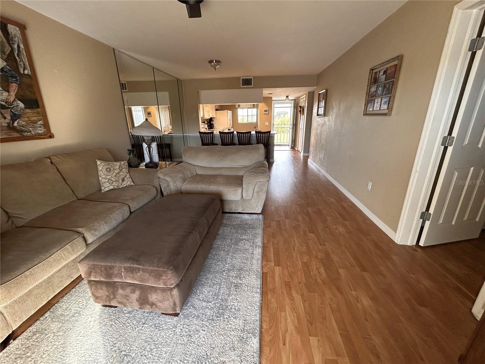 3310 LOVELAND BLVD #1705, PUNTA GORDA, FL — photo 2