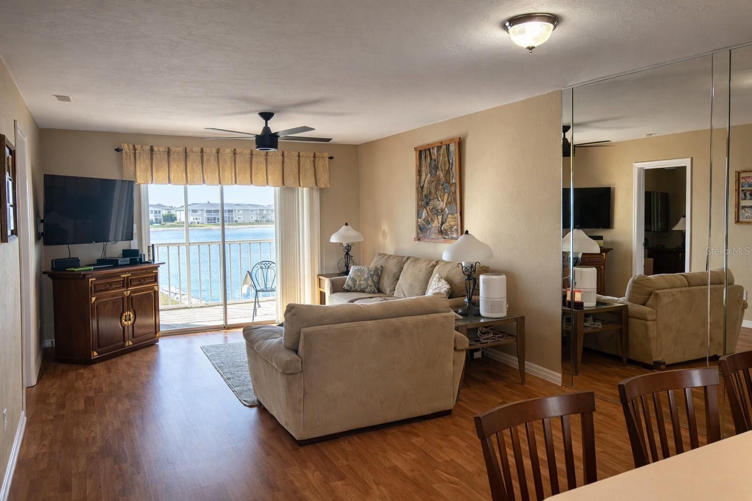 3310 LOVELAND BLVD #1705, PUNTA GORDA, FL — photo 9
