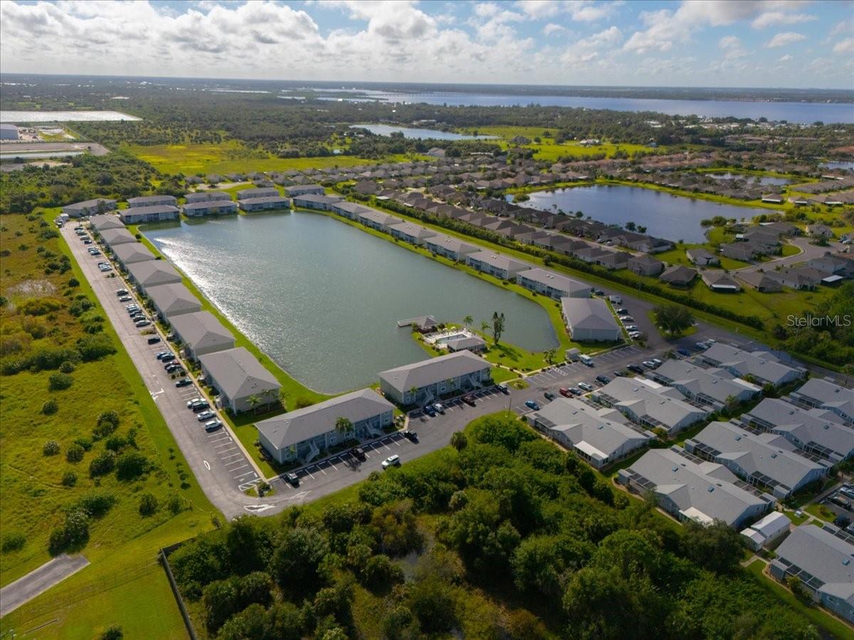 3310 LOVELAND BLVD #1705, PUNTA GORDA, FL — photo 15